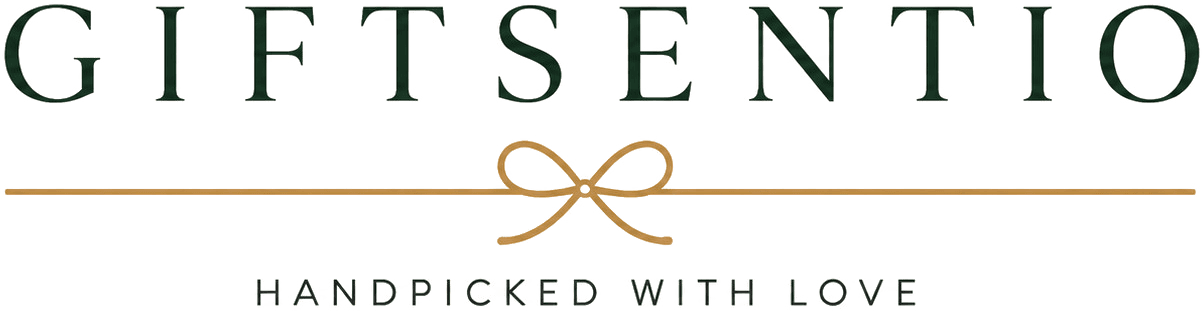 GiftSentio — handpicked with love